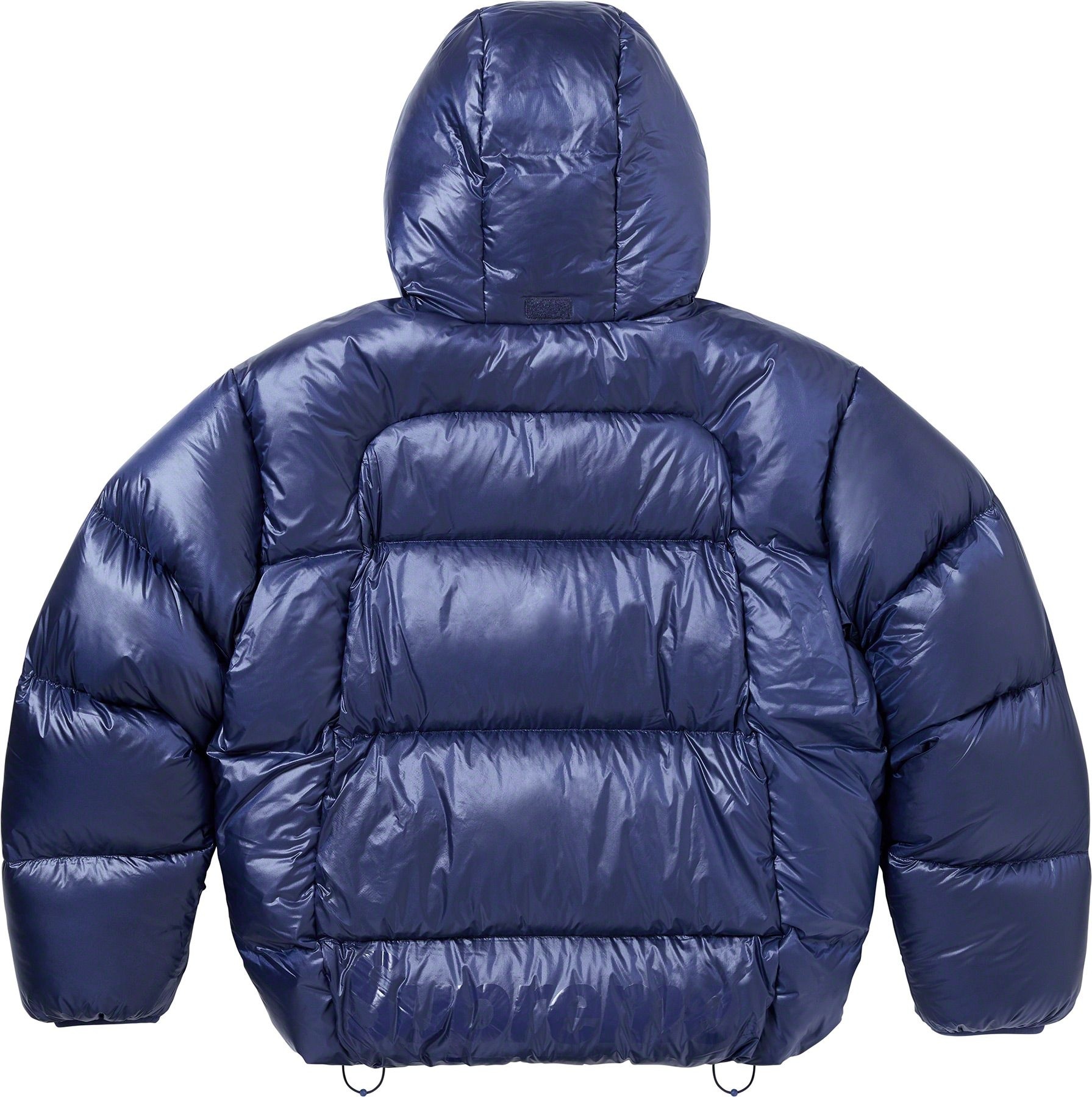 Featherweight Down Puffer Jacket view 45